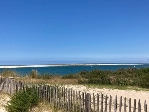 Camping Panorama du Pyla **** — Photo 4