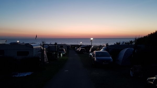 Camping Le Pavillon Royal — Kemp in Bidart / Nouvelle-Aquitaine