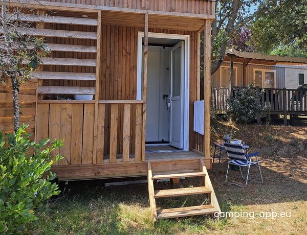 Yelloh Village Camping dArnauteille — Zdjęcie 4