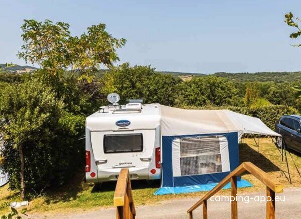 Yelloh Village Camping dArnauteille