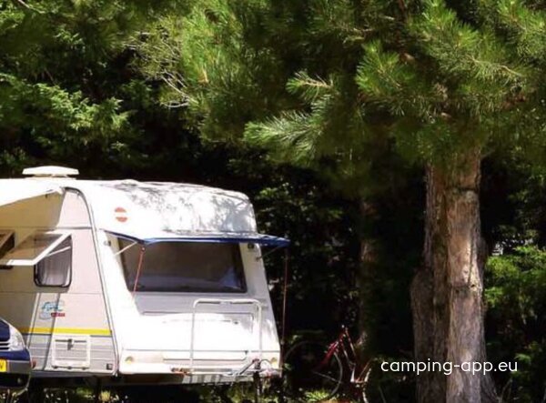 Yelloh Village Camping dArnauteille — Zdjęcie 2