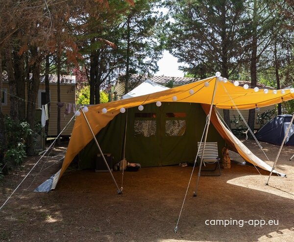 Yelloh Village Camping dArnauteille — Zdjęcie 3