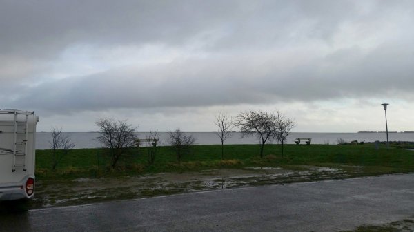 Yachthafen Maasholm — Photo 2