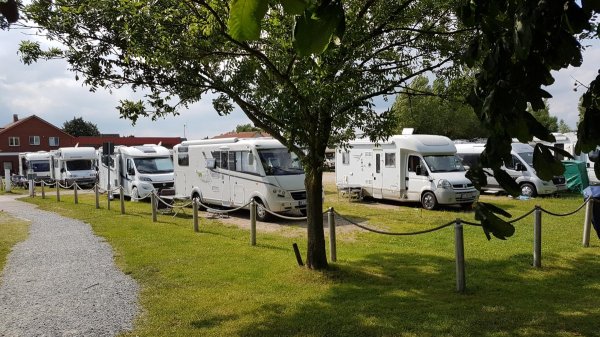 Yachthafen Maasholm — Photo 3