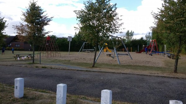 Yachthafen Maasholm — Photo 5