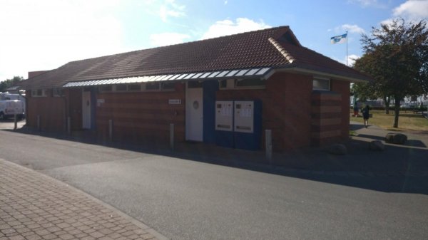 Yachthafen Maasholm — Photo 6