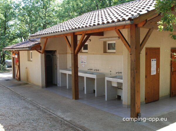 Camping de la Plage — Фото 2