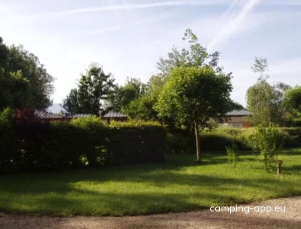 Camping Le Colombier *** — Photo 5