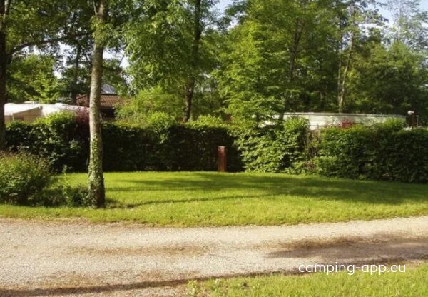 Camping Le Colombier *** — Photo 4