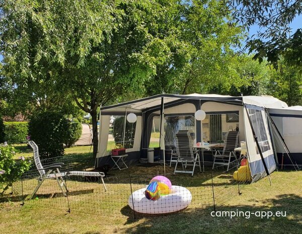 Yelloh Village Le Domaine de Louvarel **** — Photo 2