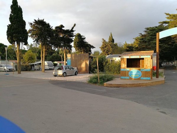 Camping Nai'a