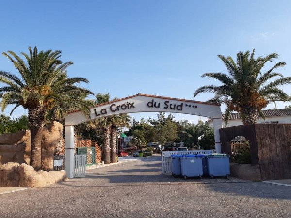 Camping Nai'a — Photo 3