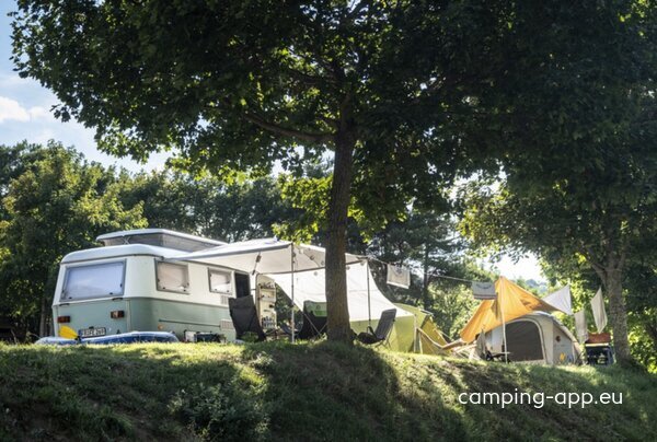 Huttopia Lac de Serre-Ponçon — Photo 2