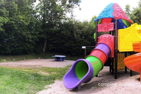 Camping Jura La Petite Montagne *** — Photo 3