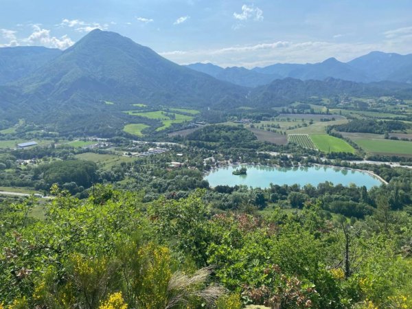 Camping Les Rives du Lac **** — Photo 3