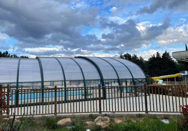 Camping Le Beauregard