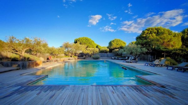 Yelloh Village Les Petits Camarguais Quartier Premium — Photo 2