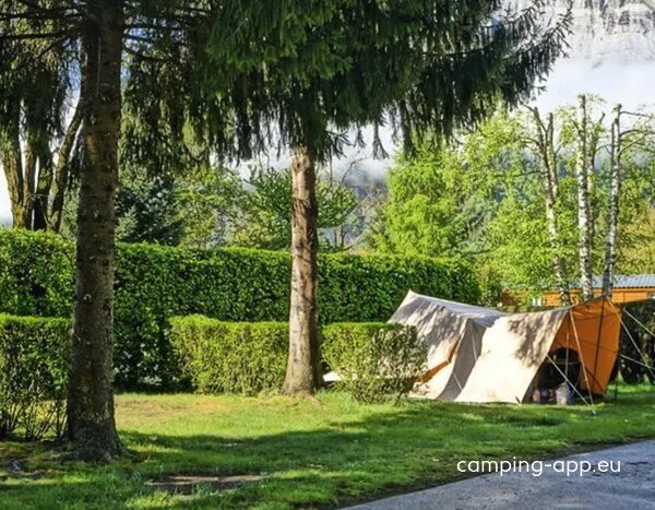 Camping A la Rencontre du Soleil **** — Photo 3