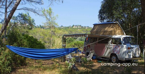 Camping La Pierre Verte **** — Photo 5