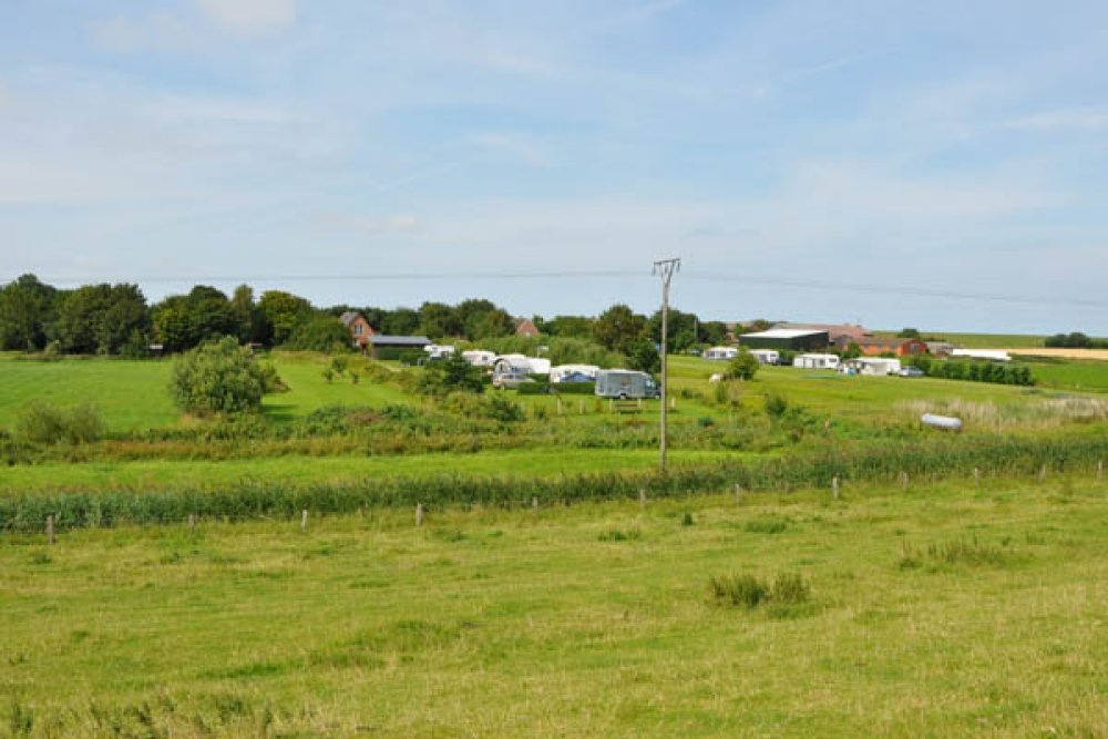 Campingplatz Hedwigenkoog — 露营地 in Hedwigenkoog