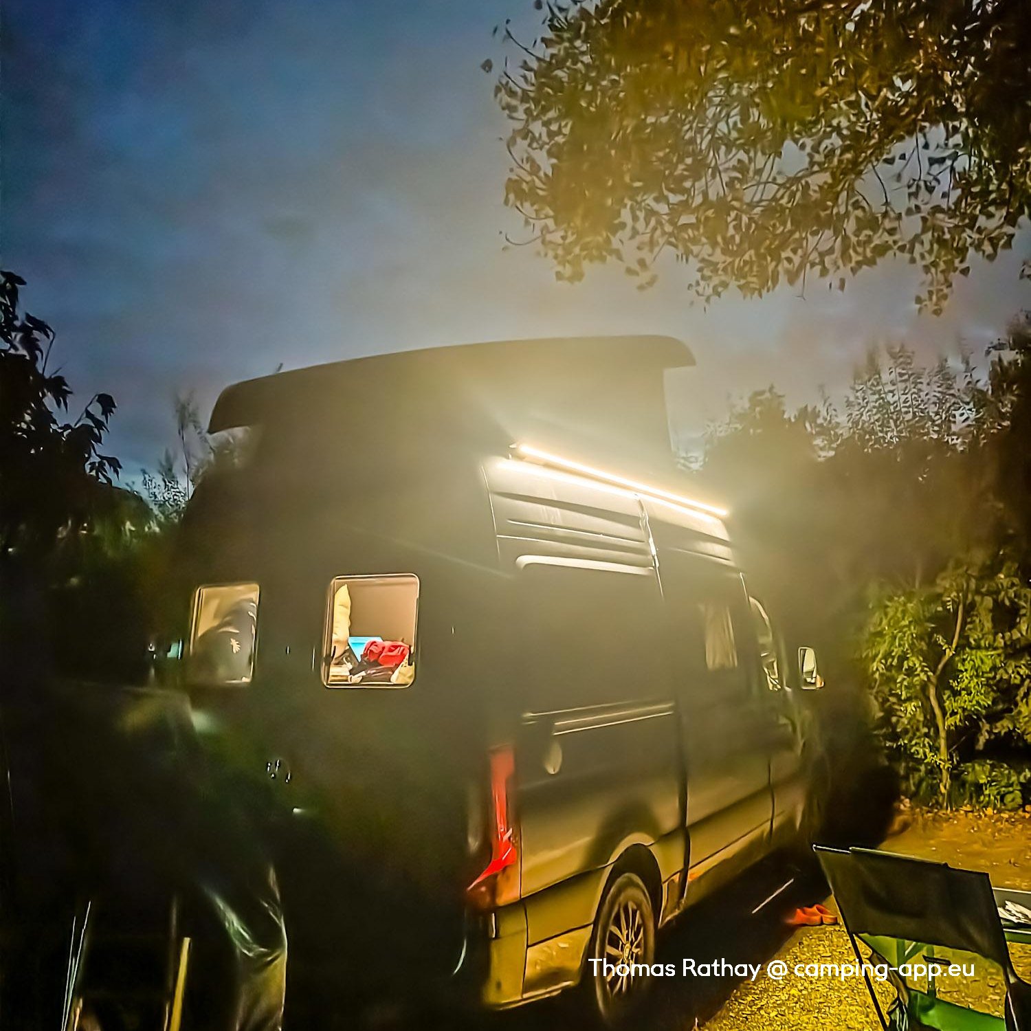 Camping Airotel La Sorguette *** — Foto 2