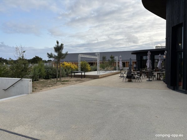 Camping Sauvage — Photo 6