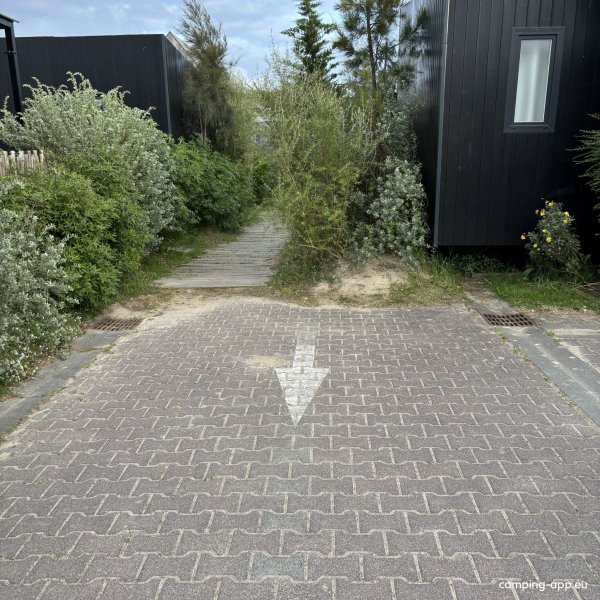 Camping Sauvage — Photo 5