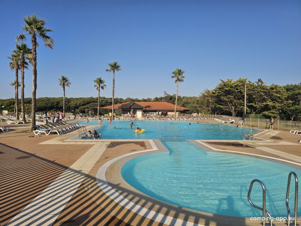 Camping Campéole — Photo 5