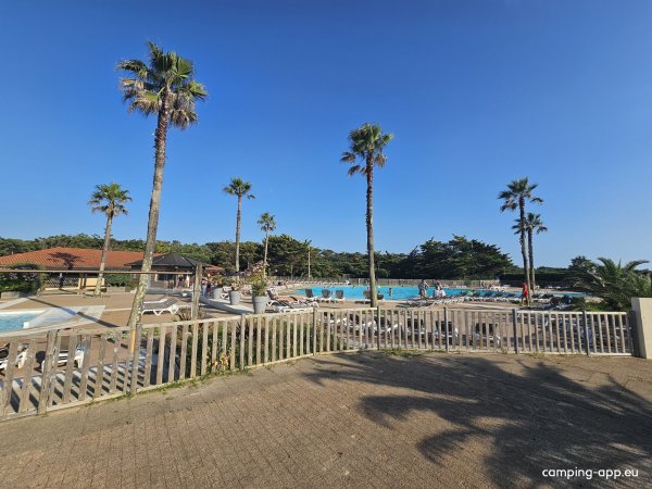 Camping Campéole — Photo 4