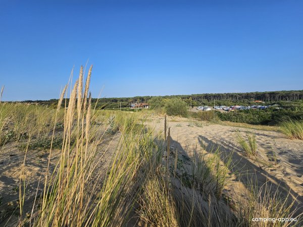 Camping Campéole — Photo 6