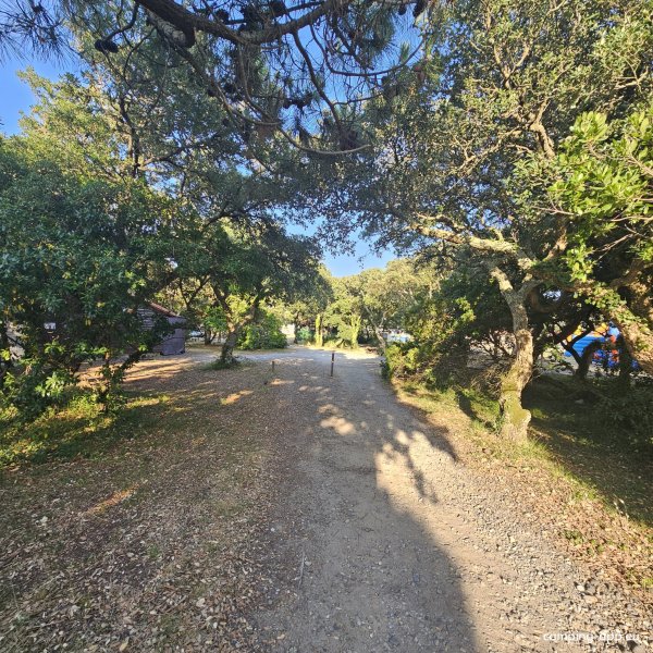Camping Campéole — Fotografie 2