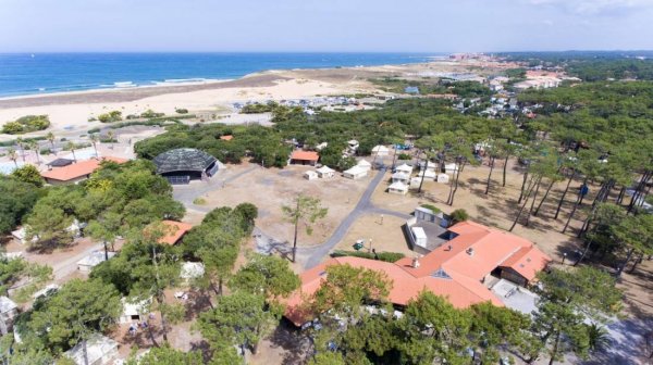 Camping Campéole — Photo 2