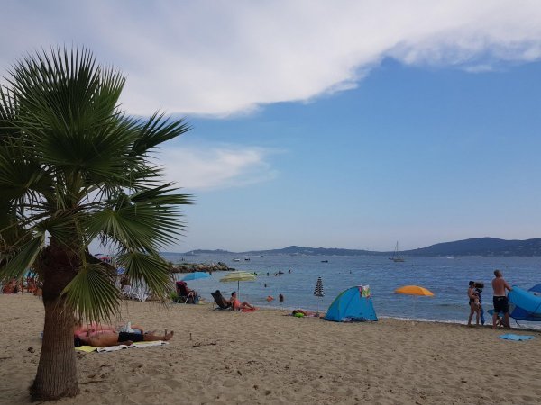 Camping Les Mûres — Photo 2