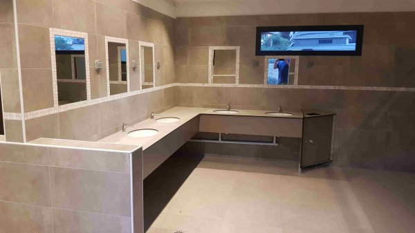 Camping Les Mûres — Photo 5