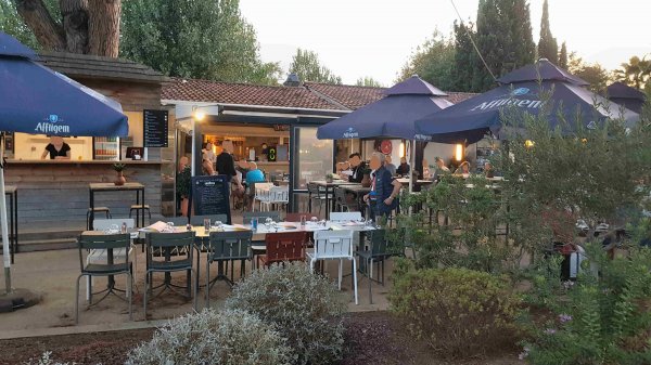 Camping Les Mûres — Photo 4