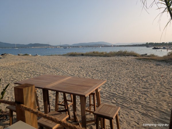 Camping Les Mûres — Photo 4