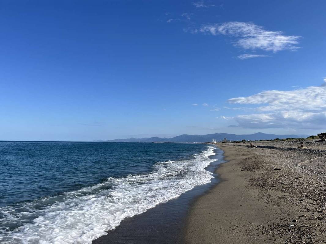 Camping Le Sainte Marie **** — Kemping in Sainte-Marie / Occitanie