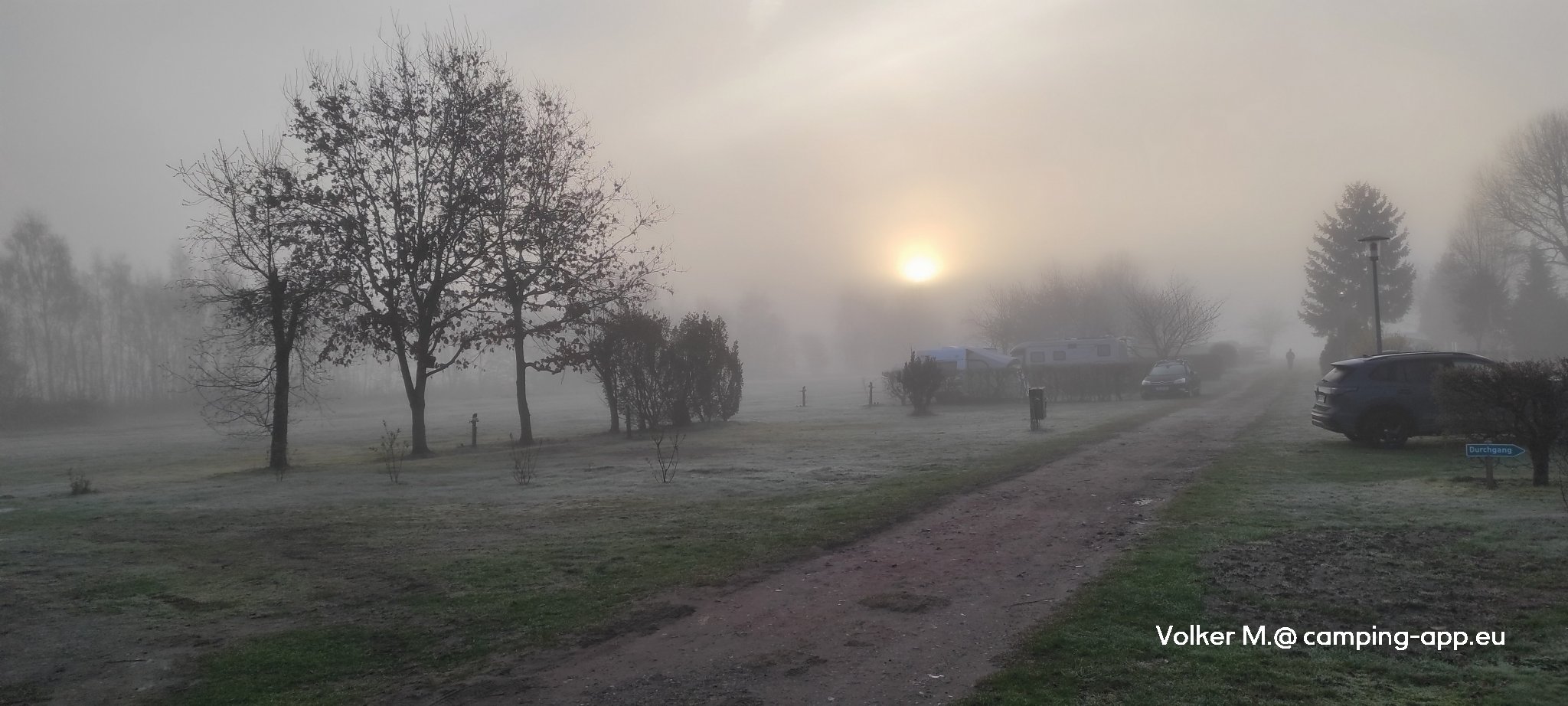 Camping Emstal — Photo 5
