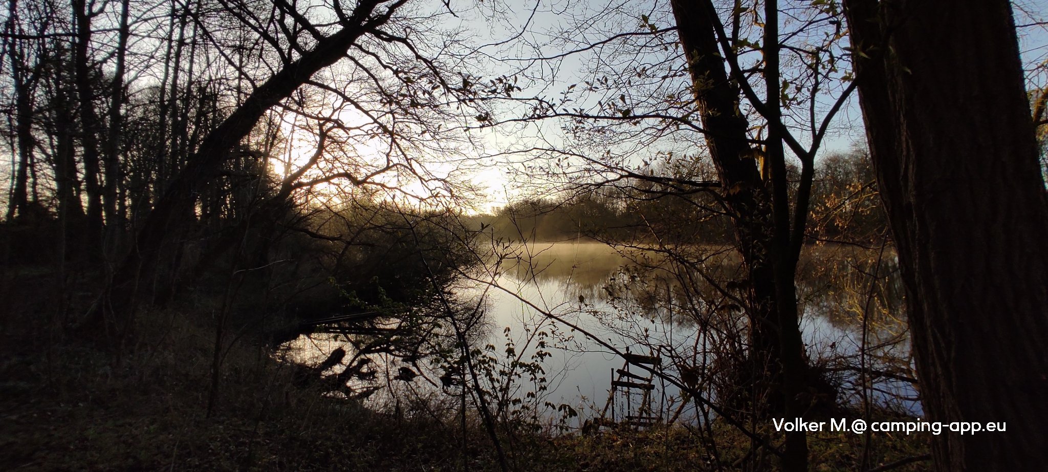 Camping Emstal — Photo 2