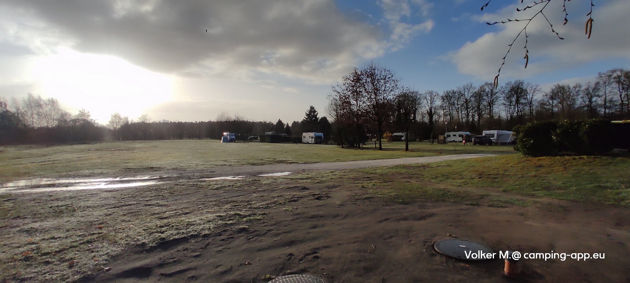 Camping Emstal — Photo 3
