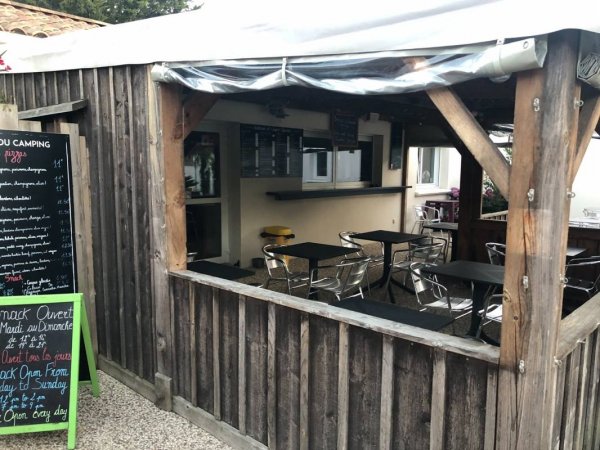 Camping La Grande Vallée ** — Photo 2