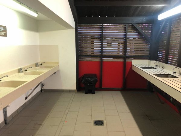 Camping La Grande Vallée ** — Photo 3