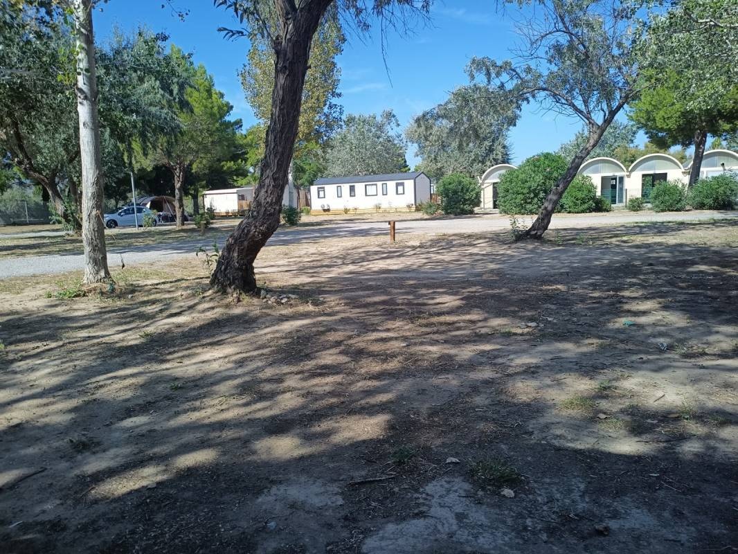 Campéole La Côte des Roses — Campingplatz in Narbonne / Occitanie