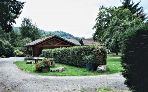 Camping Le Florival *** — Photo 2