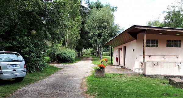 Camping Le Florival *** — Photo 3