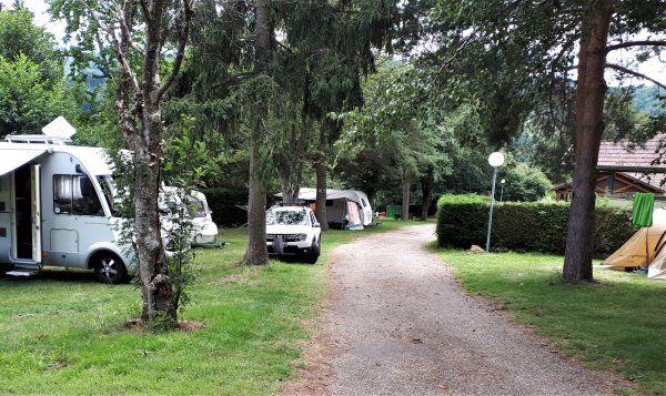 Camping Le Florival *** — Photo 4