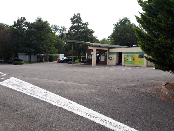 Camping Le Florival *** — Photo 5