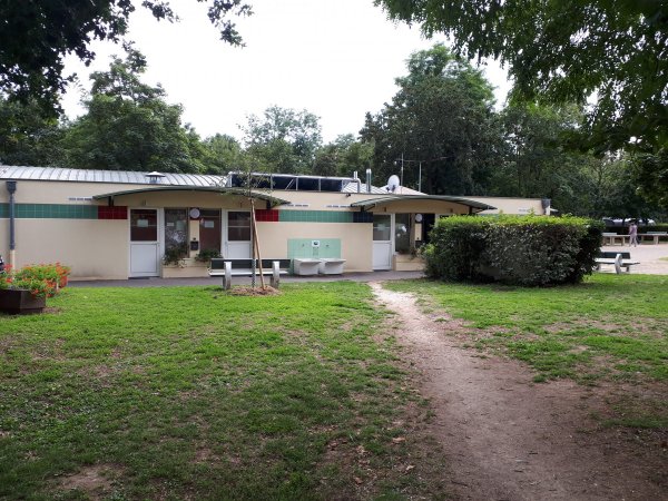 Camping Le Florival *** — Photo 6