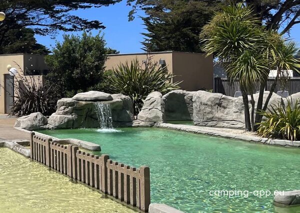 Camping Bel Air **** — Foto 2