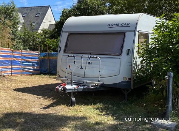 Camping Bel Air ****